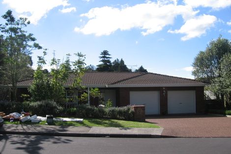 Photo of property in 3 Woodfern Crescent, Titirangi, Auckland, 0604