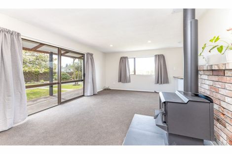 Photo of property in 6 Rimu Place, Oxford, 7430