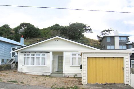 Photo of property in 110 Calabar Road, Miramar, Wellington, 6022