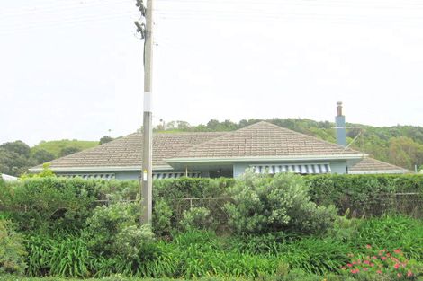 Photo of property in 44 Moana Road, Okitu, Gisborne, 4010