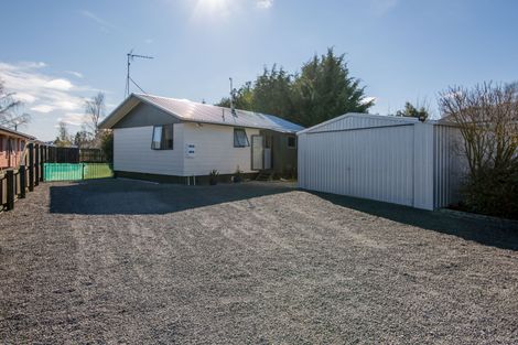 Photo of property in 2554 Bealey Road, Hororata, Darfield, 7572