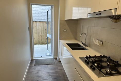 Photo of property in 39 Tinaku Road, Flat Bush, Auckland, 2019