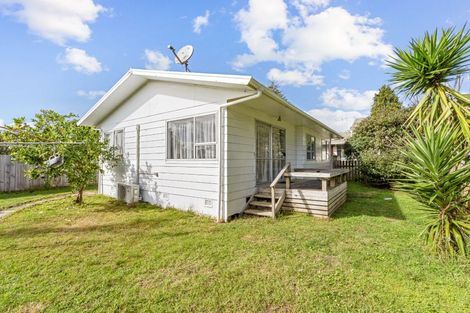 Photo of property in 2/36 Powhiri Avenue, Kensington, Whangarei, 0112