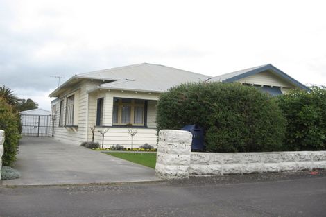 Photo of property in 192 Ferguson Street, West End, Palmerston North, 4412