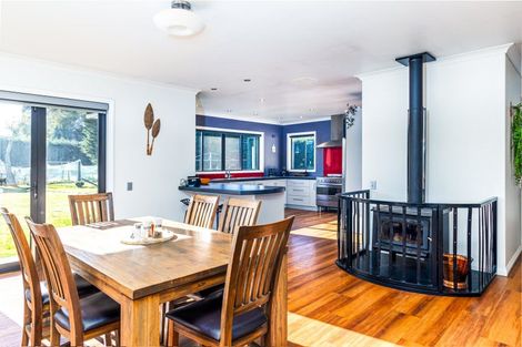 Photo of property in 16 Oak Street, Orari, Geraldine, 7992