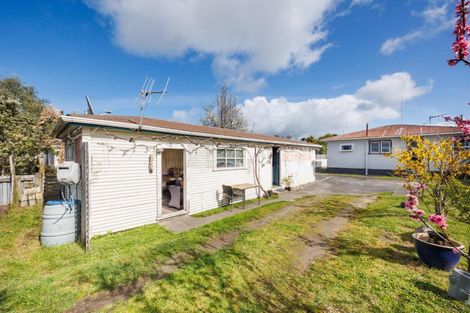 Photo of property in 3 King Street, Feilding, 4702
