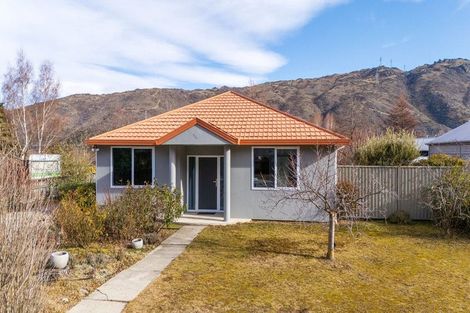 Photo of property in 4 Lantern Way, Clyde, 9330