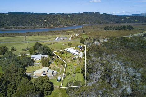 Photo of property in 15 Packard Road, Taipa, Kaitaia, 0483