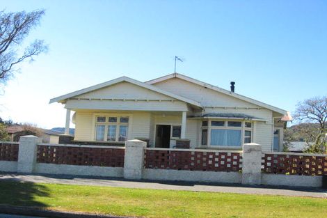 Photo of property in 7 Raleigh Street, Greymouth, 7805