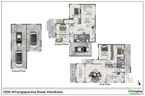 Photo of property in 1006 Whangaparaoa Road, Tindalls Beach, Whangaparaoa, 0930