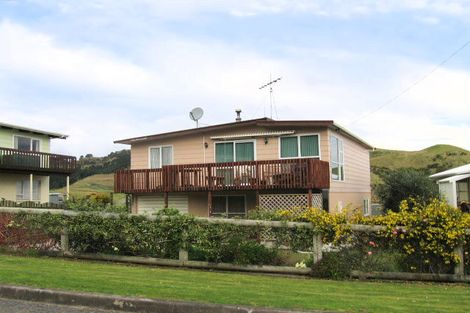 Photo of property in 10 Eames Crescent, Te Mata, Thames, 3575