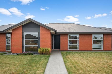 Photo of property in 22 Lignite Drive, Rolleston, 7614