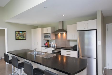 Photo of property in 5 Levi Place, Kelvin Grove, Palmerston North, 4414