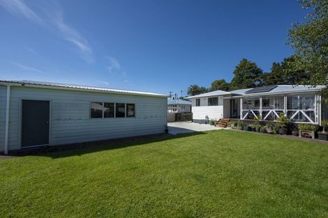 Photo of property in 67 Overdale Road, Putaruru, 3411