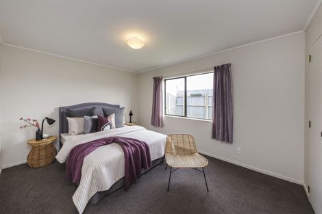 Photo of property in 8a Millar Street, Terrace End, Palmerston North, 4410