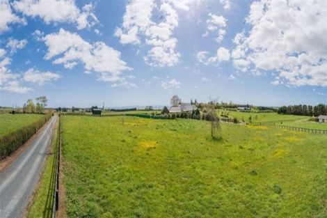 Photo of property in 96 Bryant Road, Karaka, Papakura, 2580