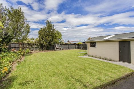 Photo of property in 66 Mooray Avenue, Bishopdale, Christchurch, 8053