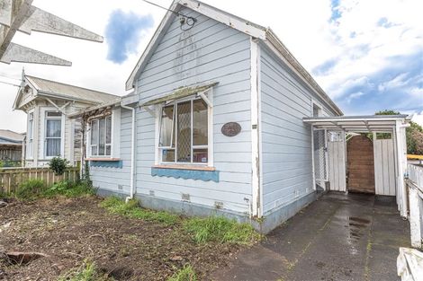 Photo of property in 22 Niblett Street, Whanganui, 4500