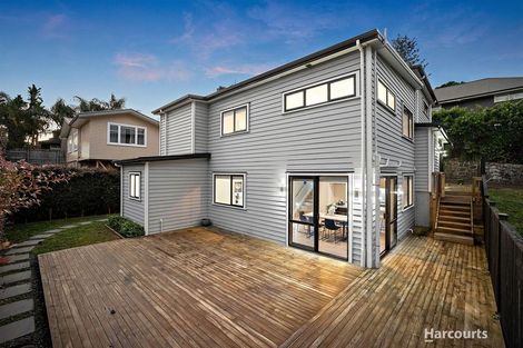 Photo of property in 31a Debron Avenue, Remuera, Auckland, 1050