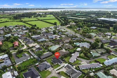 Photo of property in 22c Clive Road, Katikati, 3129