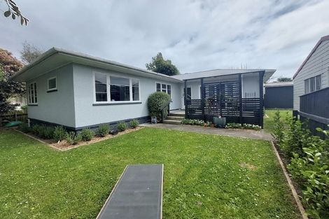 Photo of property in 16 York Street, Feilding, 4702