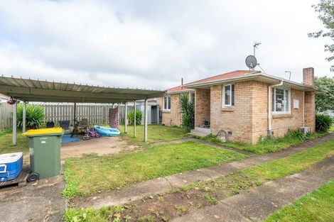 Photo of property in 7 Sunnyside Road, Nawton, Hamilton, 3200