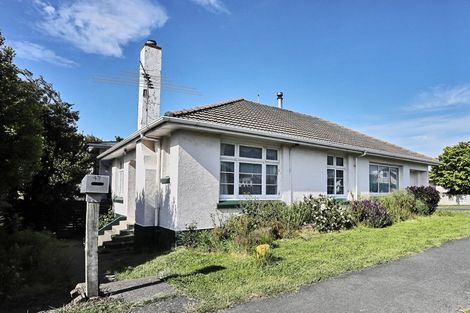 Photo of property in 47 William Street, Appleby, Invercargill, 9812