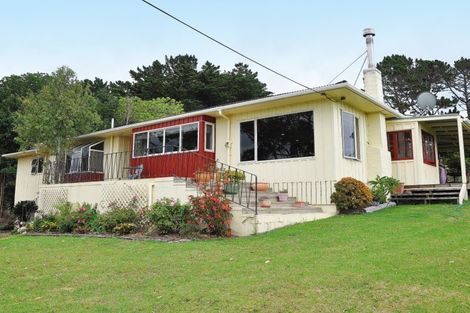 Photo of property in 256 Pakiri Road, Leigh, Warkworth, 0985