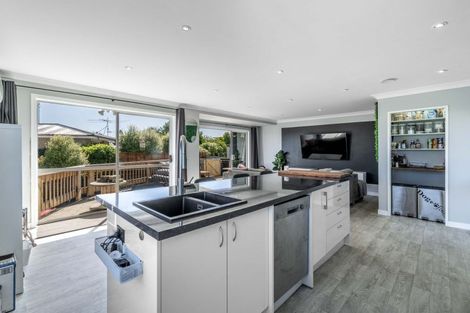 Photo of property in 52 Arundel Crescent, Strathern, Invercargill, 9812