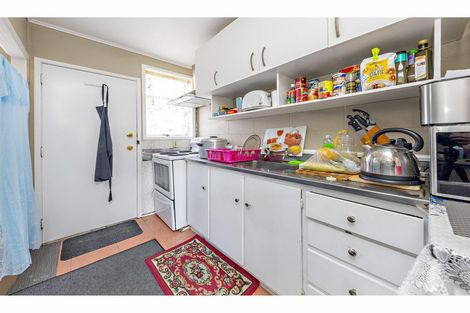 Photo of property in 8/5 Deering Place, Papatoetoe, Auckland, 2025