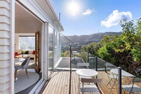 Photo of property in 1 Ellora Street, Ngaio, Wellington, 6035