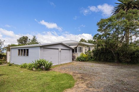 Photo of property in 172 Wallace Road, Ruawai, 0591