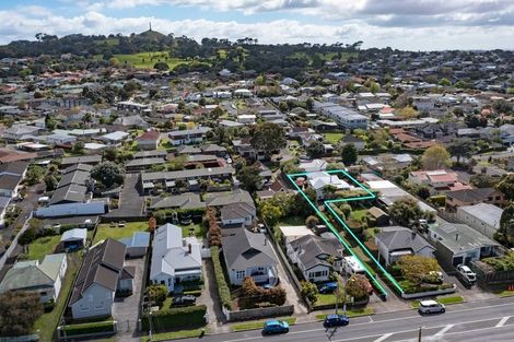 Photo of property in 36a Mount Smart Road, Onehunga, Auckland, 1061