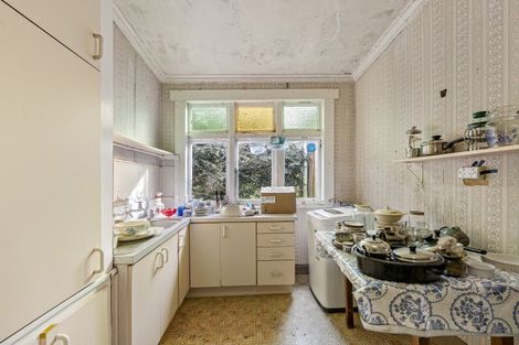 Photo of property in 15 Abbott Street, Ngaio, Wellington, 6035