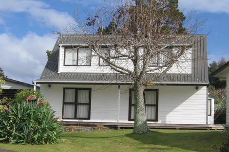 Photo of property in 6b Glen Venus, Pauanui, Hikuai, 3579