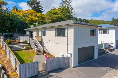 Photo of property in 49b Rose Street, Ranui, Porirua, 5024