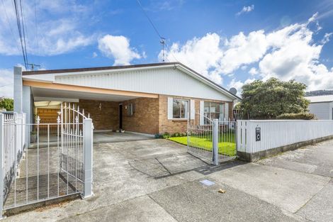 Photo of property in 41 Pine Avenue, Ebdentown, Upper Hutt, 5018