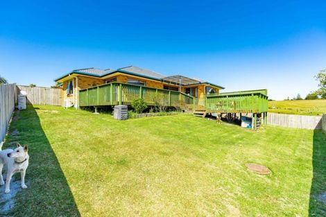 Photo of property in 18 Bellbird Crescent, Dargaville, 0310