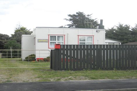 Photo of property in 116 Park Avenue, Waitarere Beach, Levin, 5510