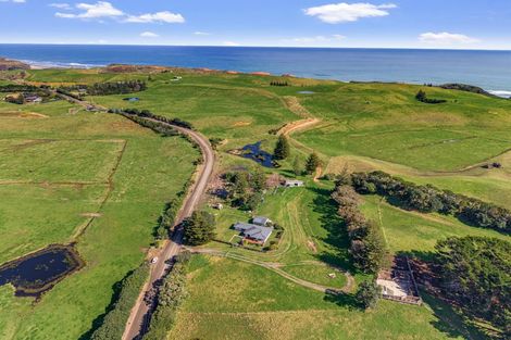 Photo of property in 866 Omamari Road, Omamari, Dargaville, 0373