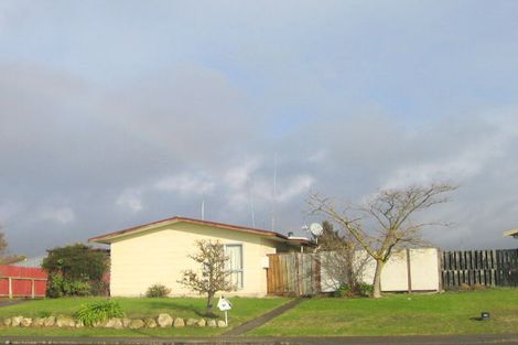 Photo of property in 281b Flaxmere Avenue, Flaxmere, Hastings, 4120