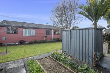 Photo of property in 3 Griffin Street, Te Kamo, Whangarei, 0112