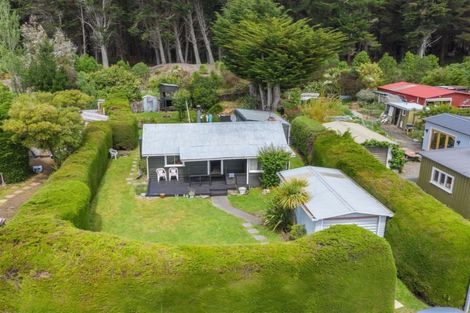 Photo of property in 11 Kiwi Avenue, Waikuku Beach, 7473