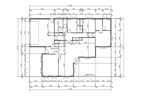 Photo of property in 6 Palm Drive, Whitianga, 3510