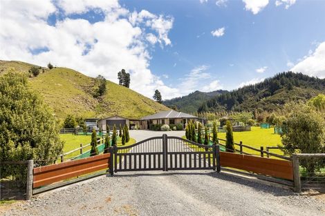 Photo of property in 19 Camerons Road, Okaramio, Havelock, 7178