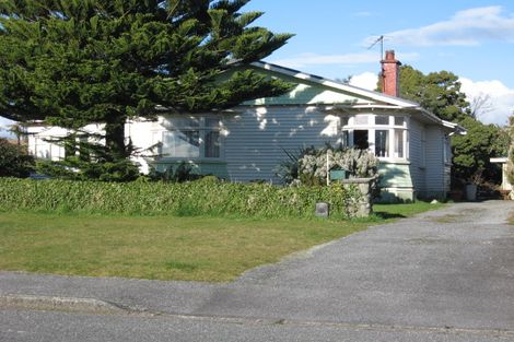 Photo of property in 94 Sale Street, Hokitika, 7810