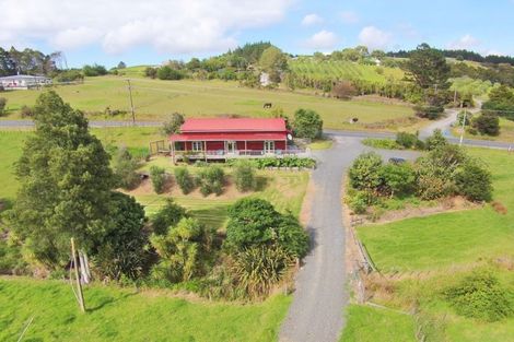 Photo of property in 256 Pakiri Road, Leigh, Warkworth, 0985