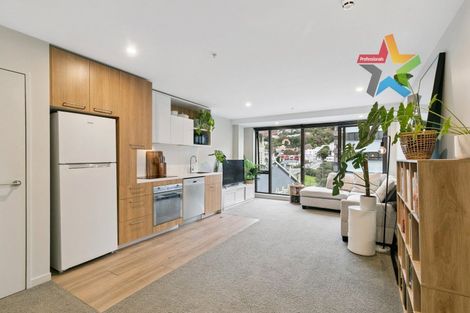 Photo of property in Vsp South, 604/168 Victoria Street, Te Aro, Wellington, 6011