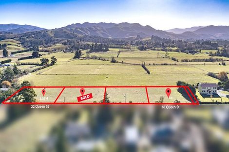 Photo of property in 16 Queen Street, Oxford, 7430