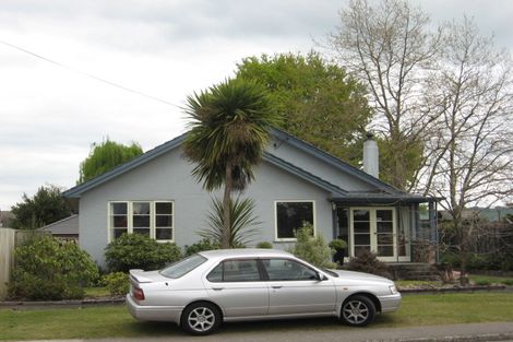 Photo of property in 20 Corlett Street, Utuhina, Rotorua, 3015